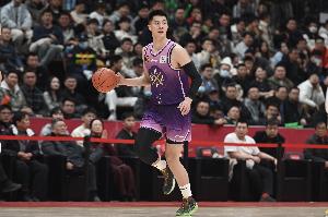 媒體人：罰單將延續到杯賽 朱松瑋、賈明儒還將缺席賽季揭幕戰