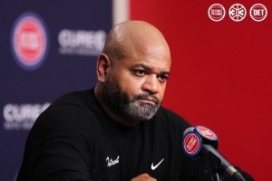 缺少核心仍連勝！比克斯塔夫：球員的特質(zhì)讓我相信 他們能成事