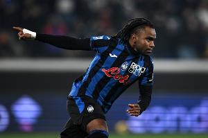 土媒：加拉塔薩雷準備4000萬(wàn)歐報價(jià)盧克曼，亞特蘭大要價(jià)5000萬(wàn)歐