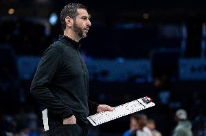 博雷戈：鵜鶘要找到自己定位 要有拼搏精神每天都要全力以赴競爭