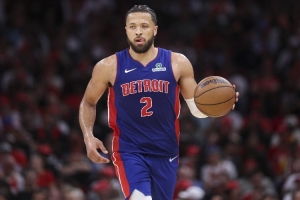 微笑刺客：康寧漢姆讓我想起約基奇 他不用出手太多也能贏(yíng)球