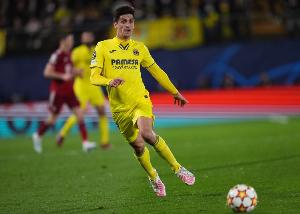 連續3場(chǎng)進(jìn)球，黃潛前鋒莫雷諾：曾因傷病考慮退役，但我選擇堅持