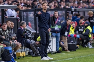 每體分析阿隆索執教皇馬：防守比安帥時(shí)期更穩定 進(jìn)攻球員缺聯(lián)系