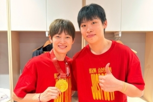 陳明伶：這是我充滿(mǎn)眼淚的25歲 這是真正屬于我的??