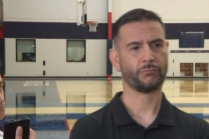 博雷戈：有時(shí)不知道還有沒(méi)有機會(huì )重返主帥崗位 我對此無(wú)比珍視