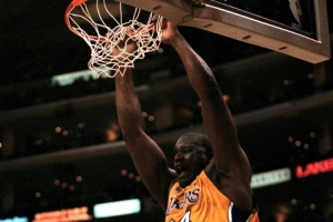 53歲了！奧尼爾：現在我扣籃比較吃力了 身體明顯大不如前