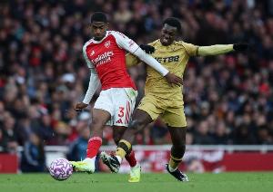 莫斯克拉：阿森納是我從小就支持的球隊，他們有一種獨特的魅力