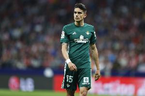 巴爾特拉：安東尼有巴西球員的天賦和技術(shù)，也有C羅不斷進(jìn)取精神