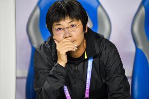 水慶霞談上海女足無(wú)緣銅牌：我要負主要責任 隊員們比賽很努力