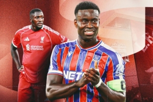 圖片報：利物浦通牒科納特不續約就冬窗走人+簽格伊 拜仁恐難免簽