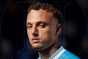 斯基拉：諾阿·朗希望獲得更多比賽時(shí)間，他在冬窗的動(dòng)向值得關(guān)注