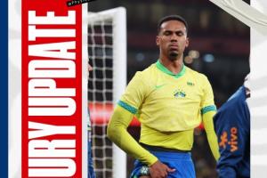 加布傷情分析：類(lèi)似損傷通常休1-3周，但若是二級損傷則休3-6周