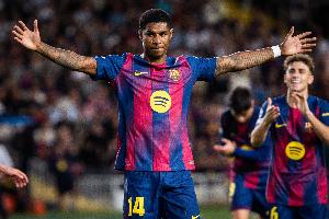 暗示入圍最終名單？郵報：拉什福德等人參與英格蘭世界杯球衣拍攝