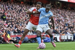 五位記者預測英超：三人選槍手奪冠兩人選曼城，射手王毫無(wú)懸念