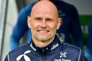 挪威主帥：相信意大利最終能晉級世界杯，并不擔心我們會(huì )9球慘敗