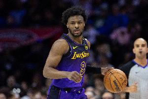 假首發(fā)？布朗尼前7分鐘7大數據掛0 垃圾時(shí)間1板1助1斷