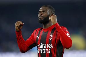 斯基拉：托莫里接近與米蘭續約至2029年