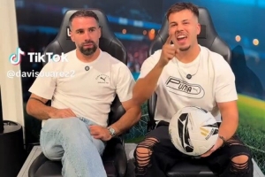 卡瓦哈爾評完美球員：速度貝爾、盤(pán)帶馬塞洛、心態(tài)C羅、球商魔笛