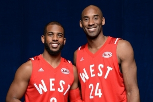 楊毅：12年若科比和保羅聯(lián)手也無(wú)統治力 連西部都不一定能沖出去