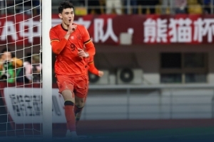 王曉瑞：國足U22這代人沒(méi)恐韓癥 克韓經(jīng)歷+經(jīng)驗=信心