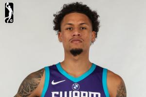 ??羅德曼之子！“小蟲(chóng)”G聯(lián)盟替補22分鐘7記三分狂轟30分！