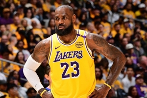 蒂耶羅：我們擁有一支優(yōu)秀的團隊 現在甚至還沒(méi)有勒布朗·詹姆斯