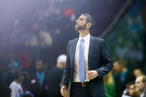 博雷戈：希望明天球迷都能到現場(chǎng)支持我們 這樣球隊凝聚力會(huì )更強