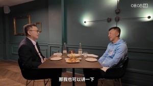 誰(shuí)能登陸英超？城市集團中國CEO：希望有中國球員加入曼城一線(xiàn)隊