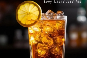 知名演員：巴克利不想喝酒卻點(diǎn)了杯長(cháng)島冰茶 他以為那不含酒精