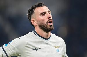 晚郵報：米蘭雙雄有意拉齊奧后衛馬里奧·吉拉，薩里不想賣(mài)