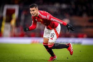 卡塞米羅：我在曼聯(lián)的煩心事已經(jīng)夠多了，沒(méi)空去操心皇馬