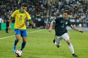 塔利亞菲科：梅西夜訪(fǎng)諾坎普是美好之事 和亞馬爾交手會(huì )時(shí)刻警惕