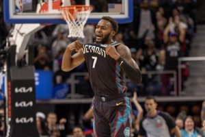 9連勝！保羅·里德：我們可以成為那支讓所有人都害怕的球隊