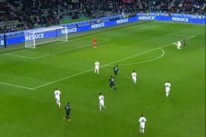 闊別世界杯16年！斯洛文尼亞驚天烏龍+7分鐘2黃，提前1輪小組出局