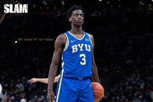 有牌面！迪班薩上腳個(gè)人專(zhuān)屬新鞋款GT Future PE！