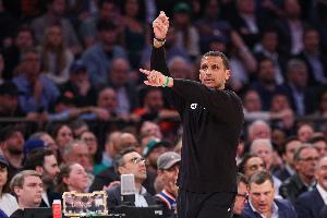 威利·格林被解雇！馬祖拉：有時(shí)更多是受情境影響而非個(gè)人能力