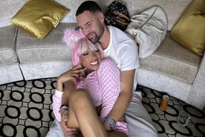 杰弗森談克萊狀態(tài)差：無(wú)歐文&濃眉他也不好打 在勇士他有追夢(mèng)庫里