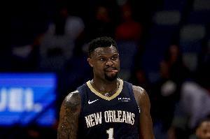 威利·格林下課！在他擔任主教練期間  錫安缺席了62%的比賽