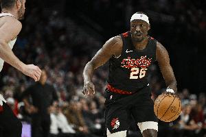 隊記：開(kāi)拓者或在明夏重新底薪簽下里斯 或在本賽季截止日交易他