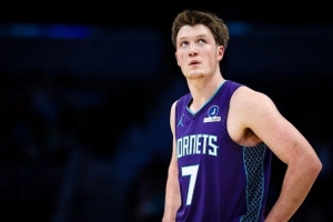 最佳新秀候選！2028美國男籃有他一個(gè)位置