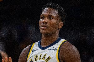 卡萊爾：馬瑟林距離復出越來(lái)越近了 正朝著(zhù)良好方向發(fā)展