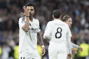 名宿：阿森納若有機會(huì )就該引進(jìn)羅德里戈，但他來(lái)了也無(wú)法鎖定首發(fā)