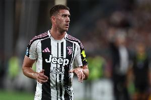 羅體：弗拉霍維奇只是疲勞需要休息幾天，佛羅倫薩vs尤文可以出戰