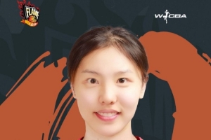 塵埃落定！山西女籃官宣張茹等7名球員加盟