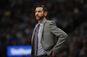 博雷戈：我看到了球員潛力會(huì )盡全力激發(fā)潛能 讓他們發(fā)揮最佳水平