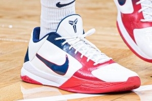 全是哈士奇PE！球鞋媒體驚嘆康涅狄格大學(xué)球員上腳狠貨球鞋！