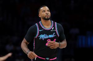 希羅:鮑威爾每天都泡在訓練館 他表現太出色了為他感到高興