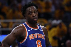 傷病潮！尼克斯未來(lái)對手：熱火/獨行俠/魔術(shù)/籃網(wǎng)/黃蜂/雄鹿/猛龍