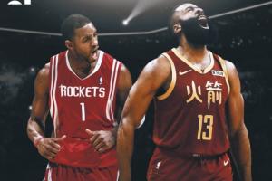 差點(diǎn)復制麥迪時(shí)刻！哈登關(guān)鍵時(shí)刻連續迎射懷特&杰倫19秒爆砍9分