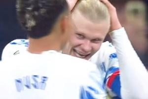 今日趣圖：國足向意大利學(xué)習后效果立竿見(jiàn)影，意大利再沒(méi)進(jìn)世界杯